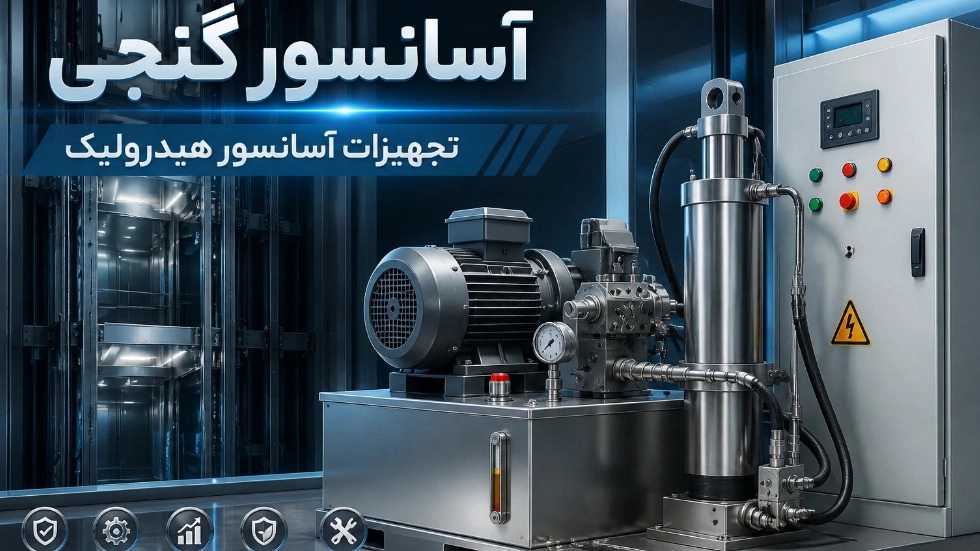 خرید تجهیزات آسانسور هیدرولیک در بابل خرید تجهیزات آسانسور هیدرولیک در بابل